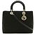 Christian Dior Lady Cannage Tote Bag - Ansicht 2