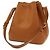 Noe Borsa a tracolla Louis Vuitton Epi Petit Noé - vista 3
