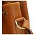 Noe Borsa a tracolla Louis Vuitton Epi Petit Noé - vista 5