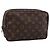 Louis Vuitton Trousse Toilette Monogram Canvas 23