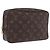 Louis Vuitton Trousse Toilette Monogram Canvas 23