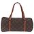 Louis Vuitton Papillon Monogram Canvas 30