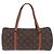 Louis Vuitton Papillon Monogram Canvas 30 - vista 2