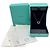 Colar de Coração de Diamantes Tiffany & Co. Platina
