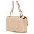 Borsa a tracolla Chanel Matelassé con catena - vista 2