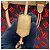 Louis Vuitton Monogram Tuffetage Deauville Cube Handtasche - Ansicht 19