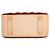 Louis Vuitton Monogram Tuffetage Deauville Cube Handtasche - Ansicht 3
