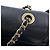 Chanel Matelassé Black Rucksack - Ansicht 13