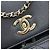 Chanel Matelassé Black Rucksack - Ansicht 15