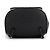 Chanel Matelassé Black Rucksack - Ansicht 3