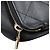 Chanel Matelassé Black Rucksack - Ansicht 6