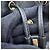 Chanel Matelassé Black Rucksack - Ansicht 7