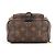 Zaino Louis Vuitton Monogram Palm Springs Mini - vista 3