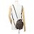 Zaino Louis Vuitton Monogram Palm Springs Mini - vista 4