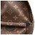 Zaino Louis Vuitton Monogram Palm Springs Mini - vista 6