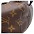 Zaino Louis Vuitton Monogram Palm Springs Mini - vista 8