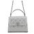 Borsa a tracolla con catena Chanel Matelassé in pelle d'agnello