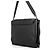 Borsa a tracolla Christian Dior in pelle nera - vista 2