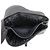 Borsa a tracolla Christian Dior in pelle nera - vista 6