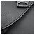 Borsa a tracolla Christian Dior in pelle nera - vista 8