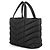 Saco Tote acolchoado Yves Saint Laurent - vista 2