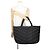 Saco Tote acolchoado Yves Saint Laurent - vista 4