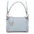 Louis Vuitton Handtasche hellblau