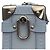 Louis Vuitton Handtasche hellblau - Ansicht 7