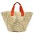 Hermès HERMES Panier de Plage Tote Bag - vista 2
