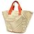 Hermès HERMES Panier de Plage Tote Bag - vista 3