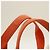 Hermès HERMES Panier de Plage Tote Bag - vista 6