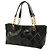 Chanel Coco Mark Perforierte Chain Tote Bag - Ansicht 3