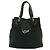 Borsa Tote con Coulisse Chanel Coco Mark