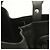 Borsa Tote con Coulisse Chanel Coco Mark - vista 5