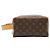 Bolso de mano Louis Vuitton Monogram