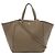 Céline Sac Cabas Small Fold CELINE - vue 2