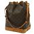 Louis Vuitton Monogram Noe Schultertasche - Ansicht 3