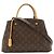 mala Louis Vuitton Monogram Montaigne MM