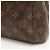 mala Louis Vuitton Monogram Montaigne MM - vista 10