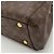 mala Louis Vuitton Monogram Montaigne MM - vista 4