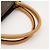 mala Louis Vuitton Monogram Montaigne MM - vista 5