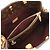 mala Louis Vuitton Monogram Montaigne MM - vista 7