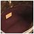 mala Louis Vuitton Monogram Montaigne MM - vista 8