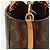 mala Louis Vuitton Monogram Montaigne MM - vista 9