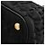 Bolsa de mão/Bolsa de ombro Prada em nylon e couro - vista 4