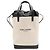 Borsa Teddy Tote Yves Saint Laurent - vista 2