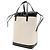 Borsa Teddy Tote Yves Saint Laurent - vista 3