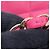 Borsa a tracolla Chanel Matelassé Rosa - vista 12