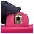 Borsa a tracolla Chanel Matelassé Rosa - vista 14