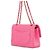 Borsa a tracolla Chanel Matelassé Rosa - vista 2